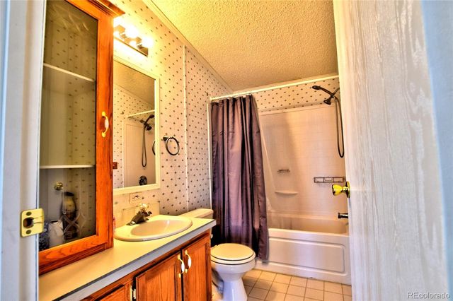 605 Lamb Mountain Road, Fairplay, CO 80440
