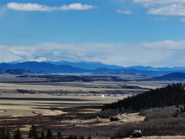 605 Lamb Mountain Road, Fairplay, CO 80440
