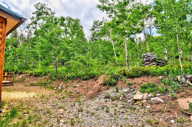 605 Lamb Mountain Road, Fairplay, CO 80440