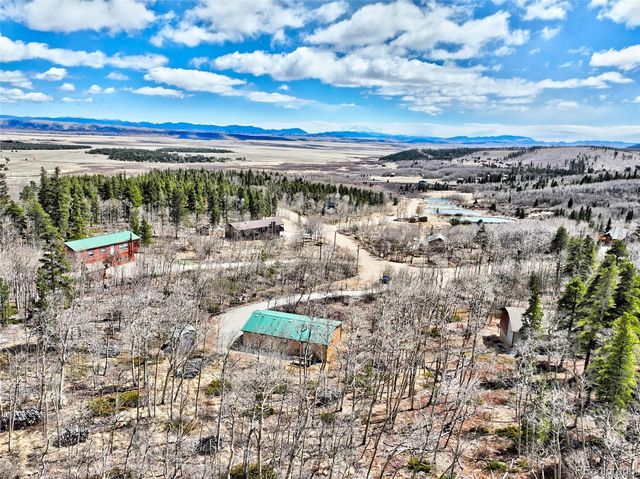 605 Lamb Mountain Road, Fairplay, CO 80440