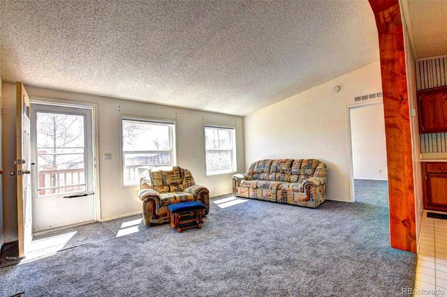 605 Lamb Mountain Road, Fairplay, CO 80440
