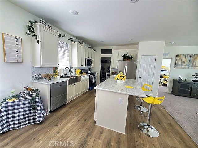 21621 Sandia Road 138, Apple Valley, CA 92308