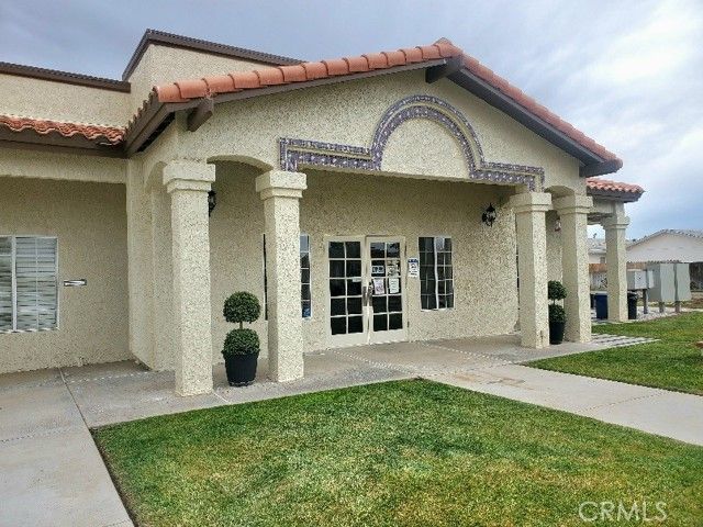 21621 Sandia Road 138, Apple Valley, CA 92308