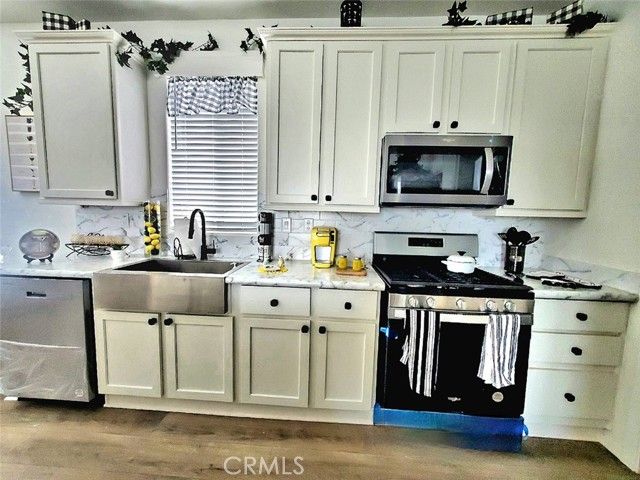 21621 Sandia Road 138, Apple Valley, CA 92308