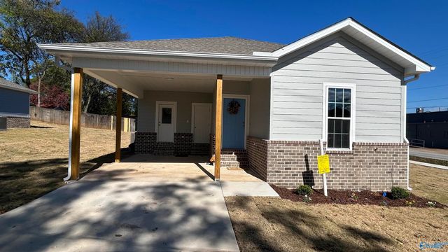 400 W Lee Street, Athens, AL 35611