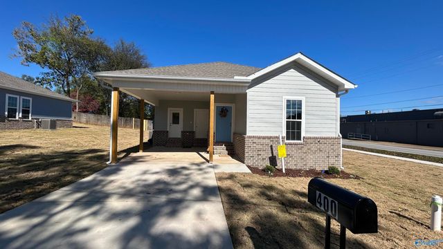 400 W Lee Street, Athens, AL 35611
