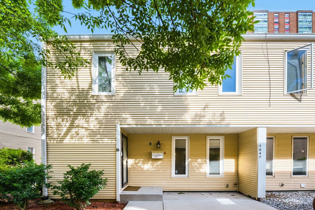 4647 N Kenmore Avenue B, Chicago, IL 60640