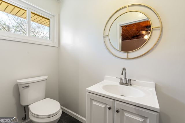 154 Eastanollee Road, Eastanollee, GA 30538