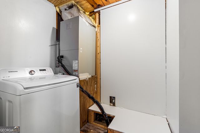 154 Eastanollee Road, Eastanollee, GA 30538