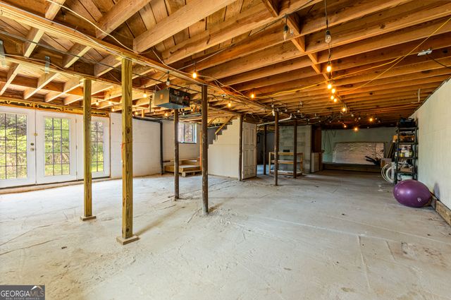 154 Eastanollee Road, Eastanollee, GA 30538