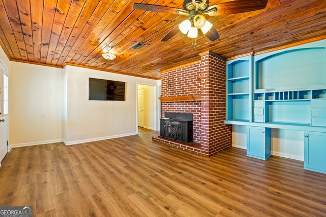 154 Eastanollee Road, Eastanollee, GA 30538