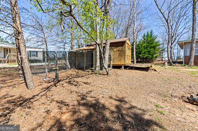 154 Eastanollee Road, Eastanollee, GA 30538