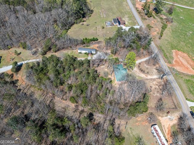 154 Eastanollee Road, Eastanollee, GA 30538