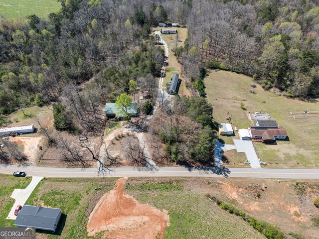 154 Eastanollee Road, Eastanollee, GA 30538