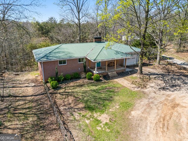 154 Eastanollee Road, Eastanollee, GA 30538