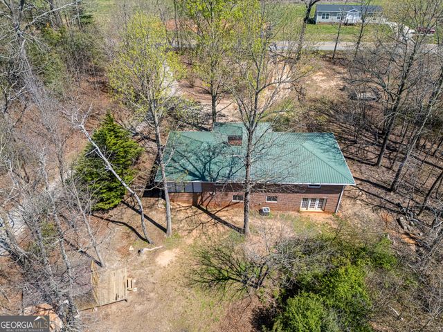 154 Eastanollee Road, Eastanollee, GA 30538