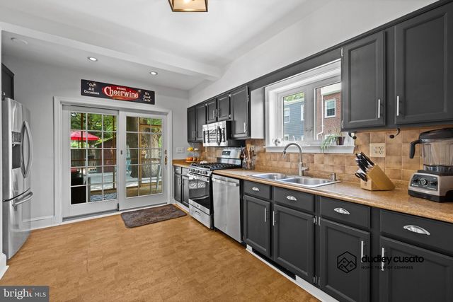 47 WILLOW AVE, Towson, MD 21286