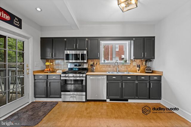 47 WILLOW AVE, Towson, MD 21286