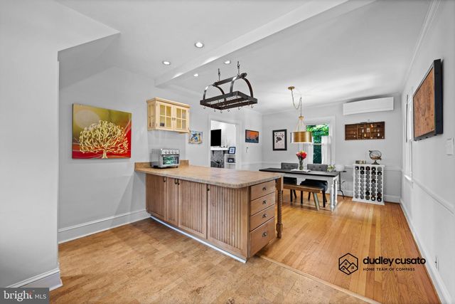 47 WILLOW AVE, Towson, MD 21286