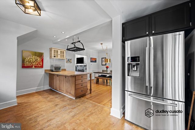 47 WILLOW AVE, Towson, MD 21286