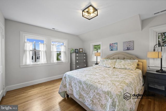 47 WILLOW AVE, Towson, MD 21286
