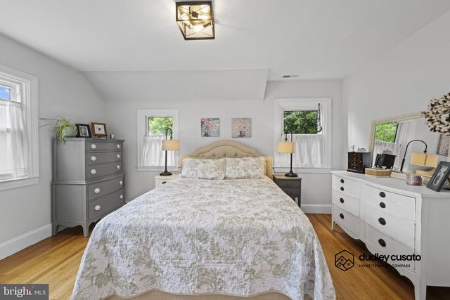 47 WILLOW AVE, Towson, MD 21286