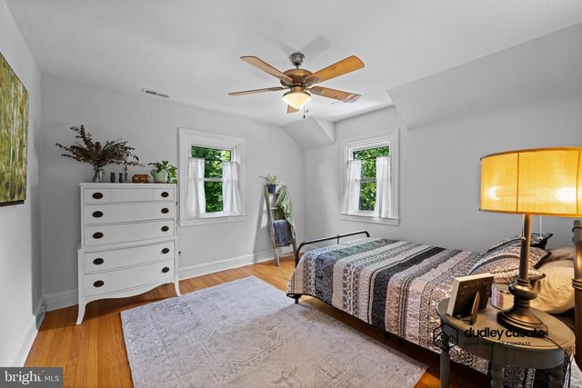 47 WILLOW AVE, Towson, MD 21286