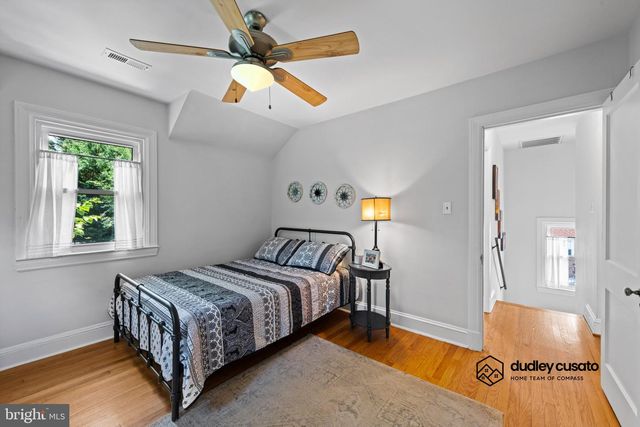 47 WILLOW AVE, Towson, MD 21286