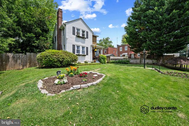 47 WILLOW AVE, Towson, MD 21286