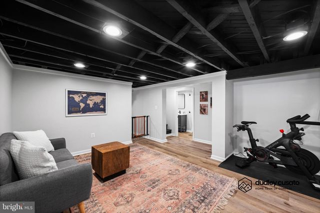 47 WILLOW AVE, Towson, MD 21286
