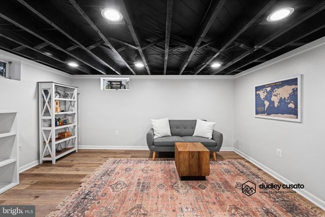 47 WILLOW AVE, Towson, MD 21286