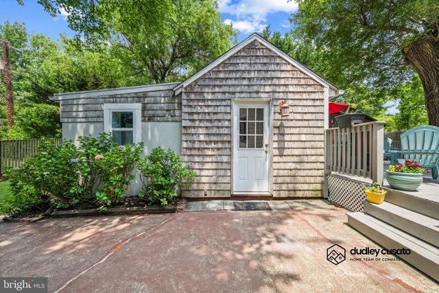 47 WILLOW AVE, Towson, MD 21286