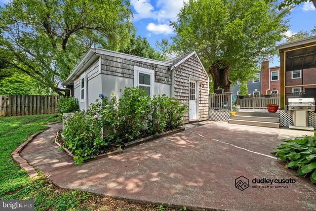 47 WILLOW AVE, Towson, MD 21286