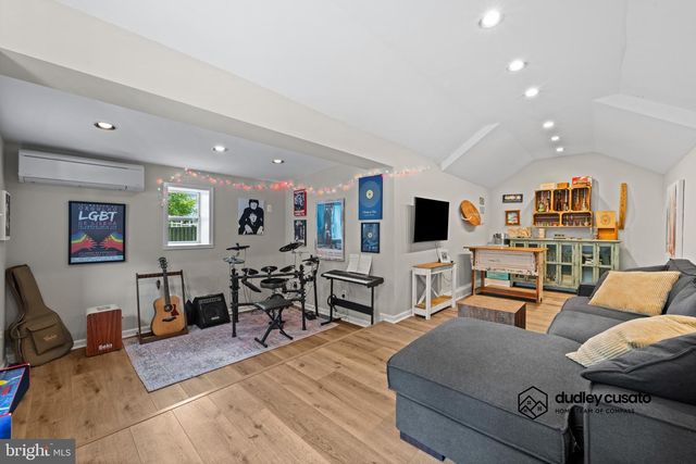 47 WILLOW AVE, Towson, MD 21286