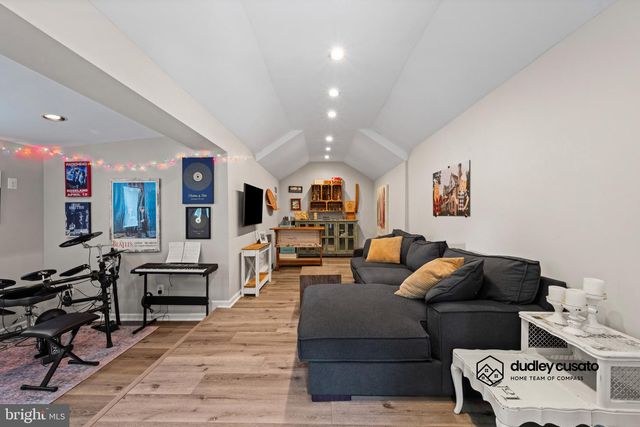 47 WILLOW AVE, Towson, MD 21286