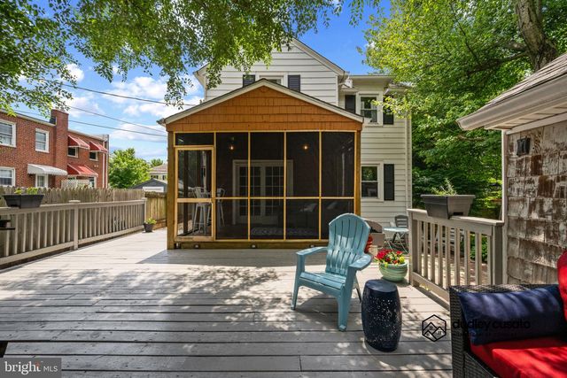 47 WILLOW AVE, Towson, MD 21286