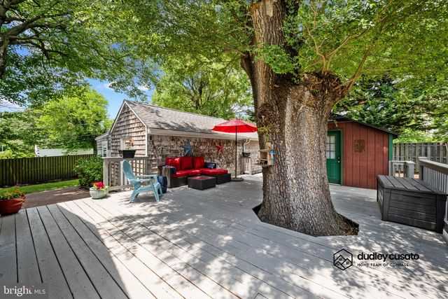 47 WILLOW AVE, Towson, MD 21286