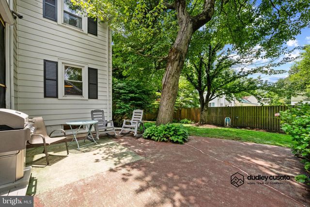 47 WILLOW AVE, Towson, MD 21286