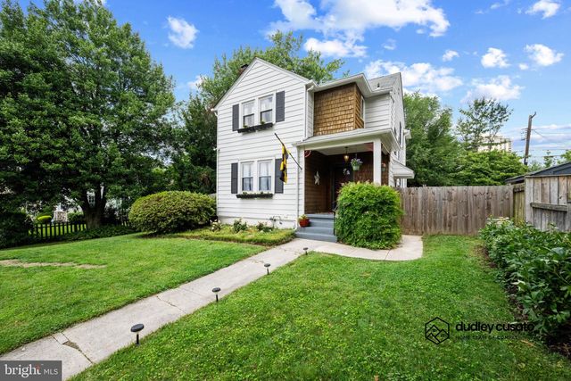 47 WILLOW AVE, Towson, MD 21286