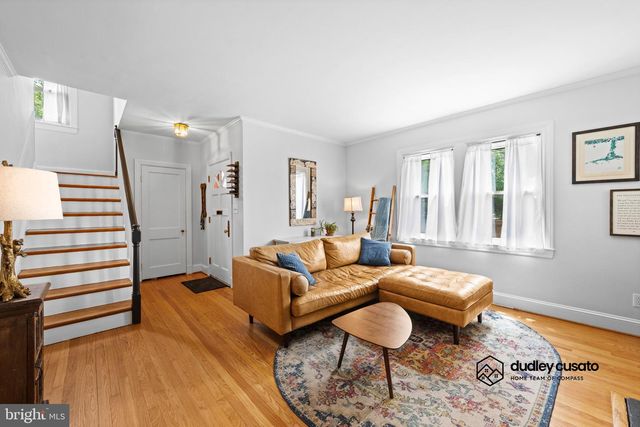 47 WILLOW AVE, Towson, MD 21286
