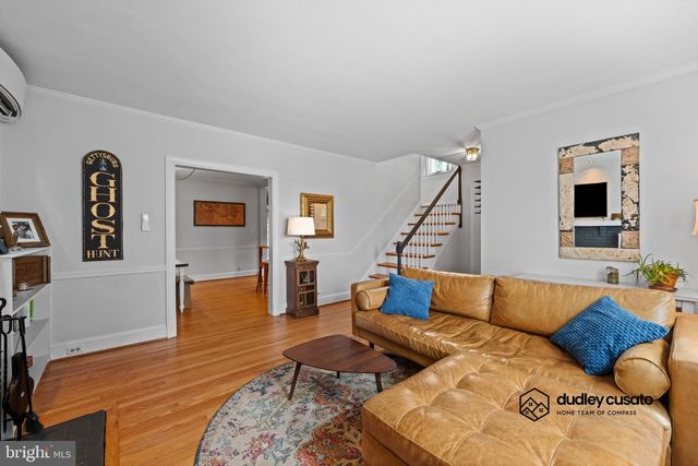 47 WILLOW AVE, Towson, MD 21286