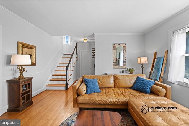 47 WILLOW AVE, Towson, MD 21286