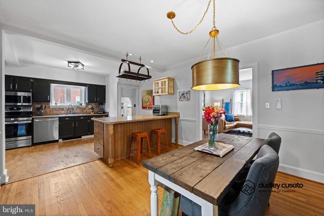 47 WILLOW AVE, Towson, MD 21286