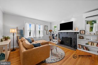47 WILLOW AVE, Towson, MD 21286