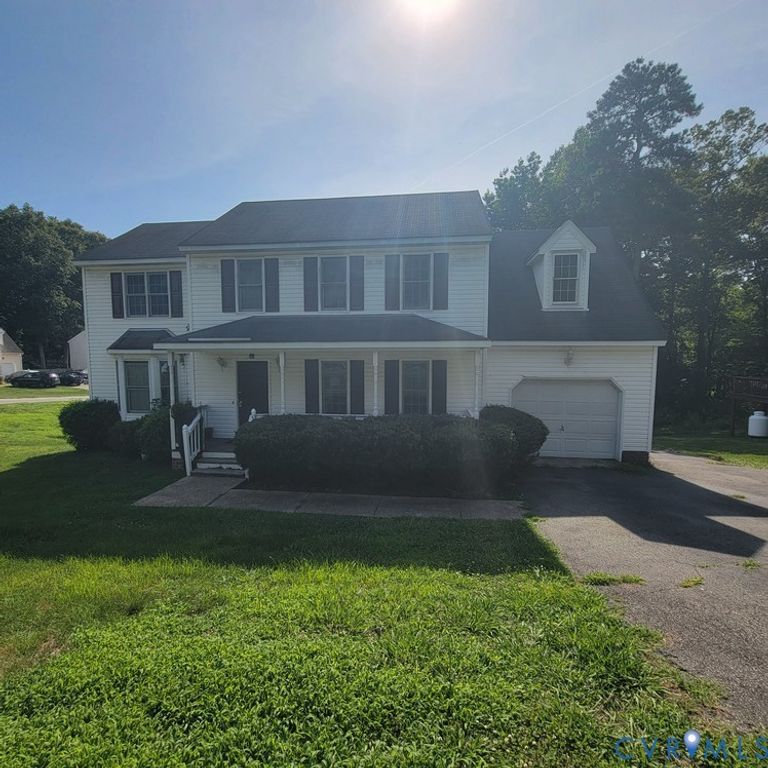 4424 Jacobs Bend Ter, Richmond, VA 23236