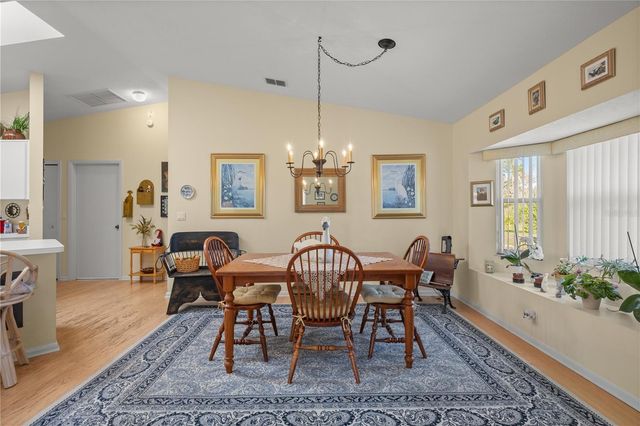 2245 E MARCIA STREET, Inverness, FL 34453