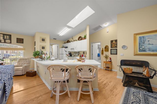 2245 E MARCIA STREET, Inverness, FL 34453