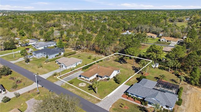 2245 E MARCIA STREET, Inverness, FL 34453