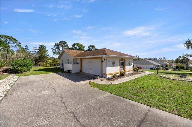 2245 E MARCIA STREET, Inverness, FL 34453