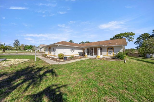 2245 E MARCIA STREET, Inverness, FL 34453